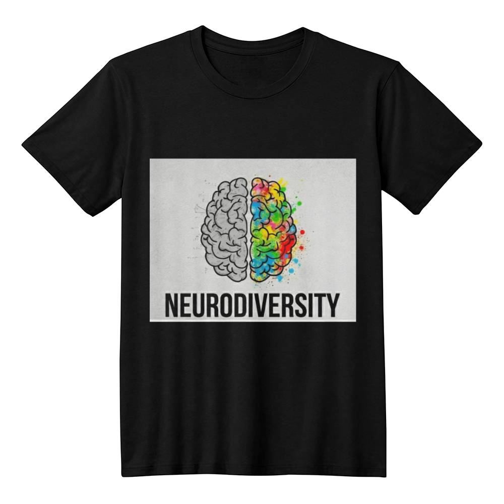 Neurodiversity - Savvyclark